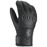 Scott Glove Summer DP black